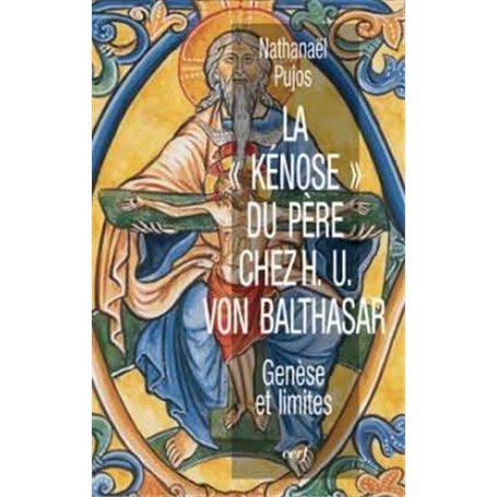 La kénose du Père chez H.U von Balthasar