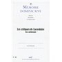 Mémoire dominicaine