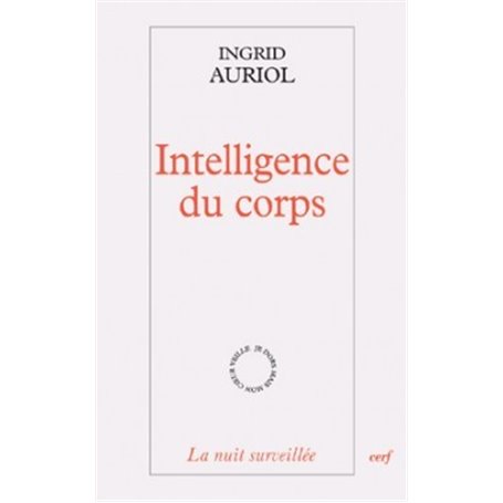 Intelligence du corps