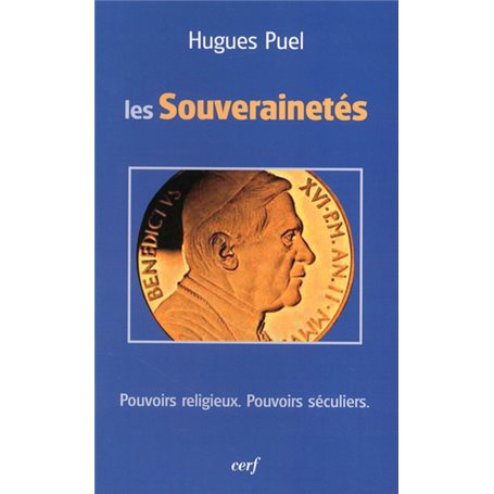 Les Souverainetés