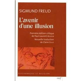 L'Avenir d'une illusion