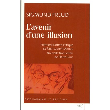 L'Avenir d'une illusion