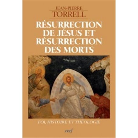 Résurrection de Jésus et résurrection des morts