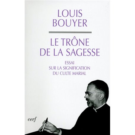 Le Trône de la Sagesse