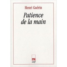 Patience de la main