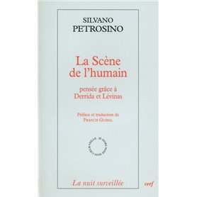 La Scène de l'humain