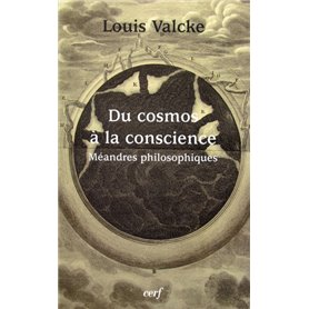 Du cosmos à la conscience