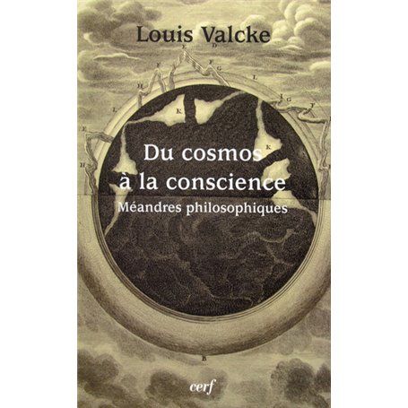 Du cosmos à la conscience