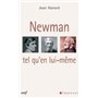 Newman tel qu'en lui-même