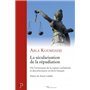 La sécularisation de la répudiation