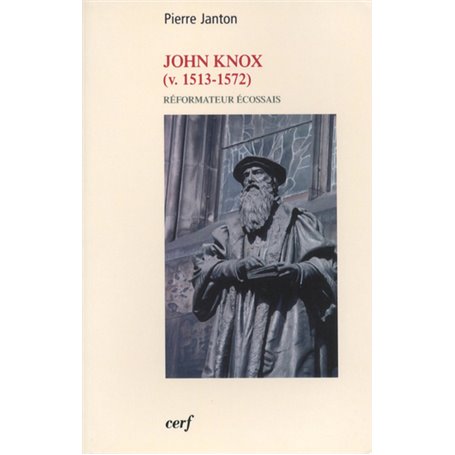 John Knox (v.1513-1572)