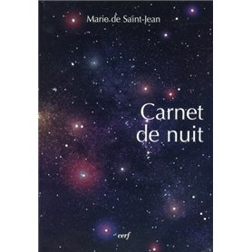 Carnet de nuit (1938-1939)