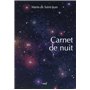 Carnet de nuit (1938-1939)