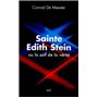 Sainte Edith Stein ou la soif de la vérité