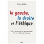 La gauche, la droite et l'éthique