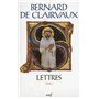 SC 556 Lettres, III