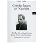 Grandes figures de l'Oratoire