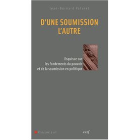 D'une soumission l'autre