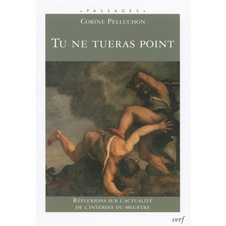 Tu ne tueras point