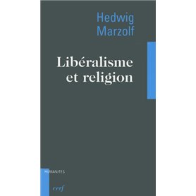 Libéralisme et religion