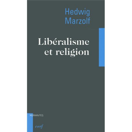 Libéralisme et religion