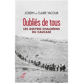 Oubliés de tous