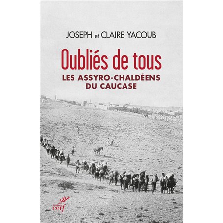 Oubliés de tous