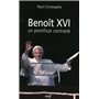 Benoît XVI : un pontificat contrasté