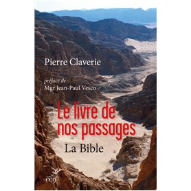 Le Livre de nos passages - La Bible