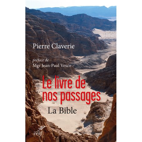 Le Livre de nos passages - La Bible