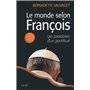 Le monde selon François - Les paradoxes d'un pontificat