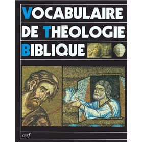 Vocabulaire de théologie biblique