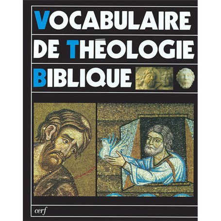 Vocabulaire de théologie biblique