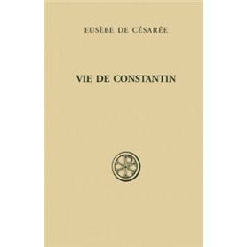 Vie de Constantin