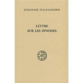 Lettres sur les synodes