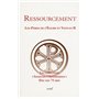 Ressourcement - Les Pères de l'Eglise et Vatican II