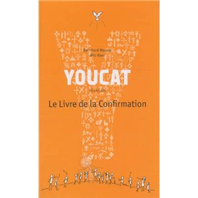 YOUCAT- Le Livre de la Confirmation