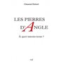 Les pierres d'angle