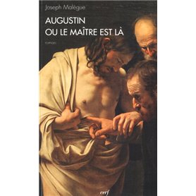 Augustin ou le Maître est là