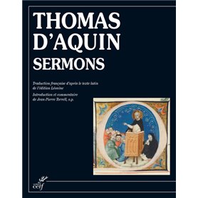 Thomas d'Aquin - Sermons