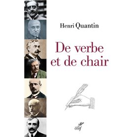 De Verbe et de chair