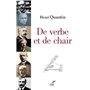 De Verbe et de chair