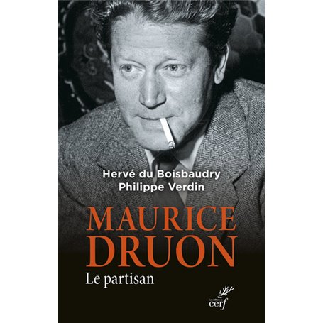 Maurice Druon