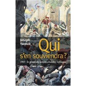 Qui s'en souviendra ?