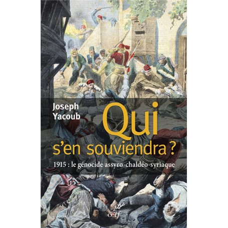 Qui s'en souviendra ?