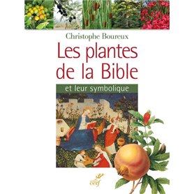 Les plantes de la Bible