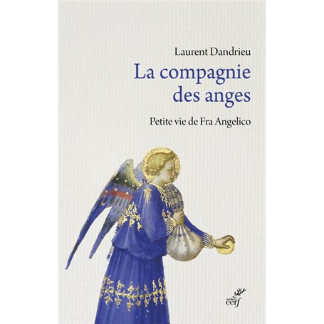 La compagnie des anges