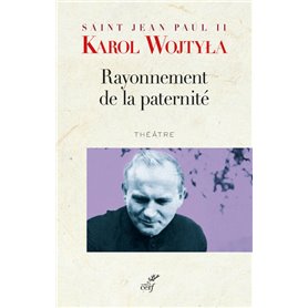 Rayonnement de la paternité