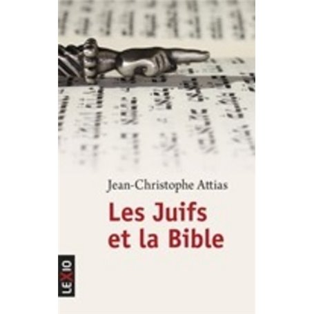 Les juifs et la Bible