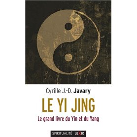 Le Yi Jing